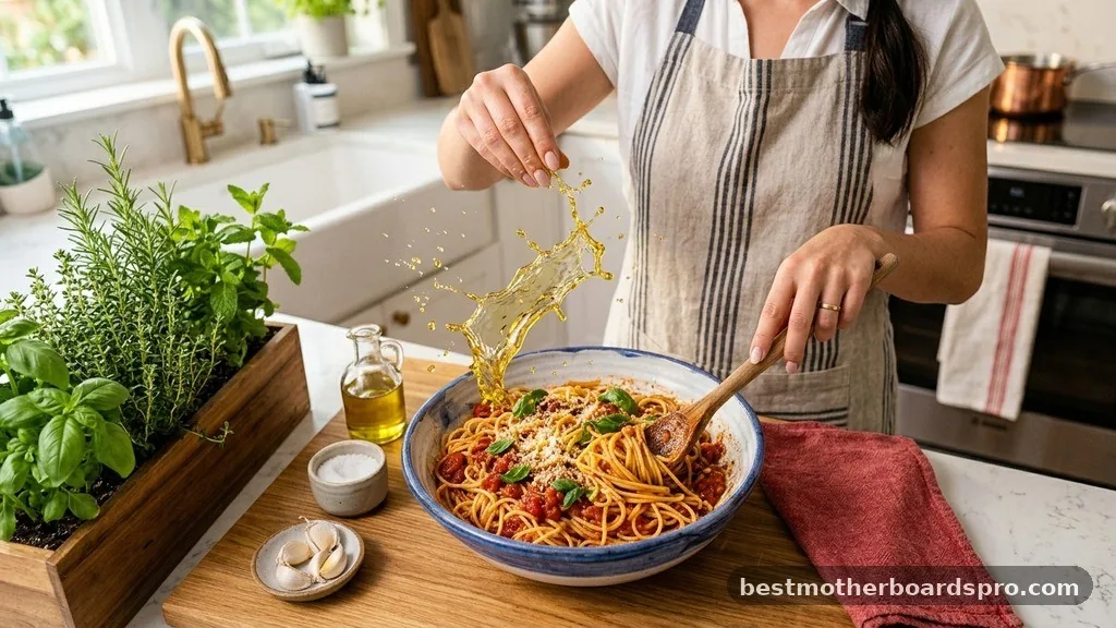 Addressing Common Challenges and Topical Gaps - how to make pasta in the microwave