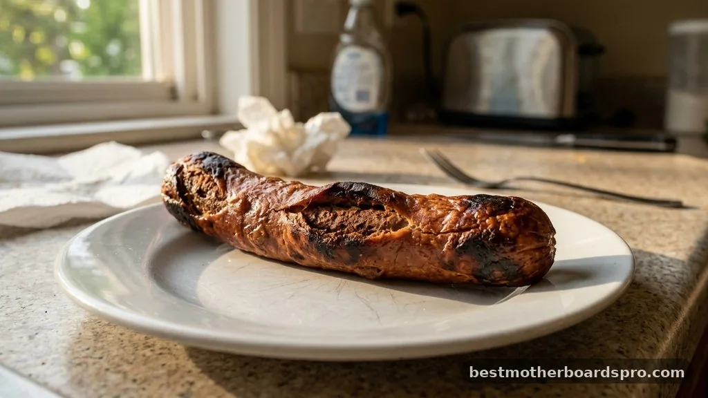 Addressing Common Cooking Challenges - how long to microwave hot dog