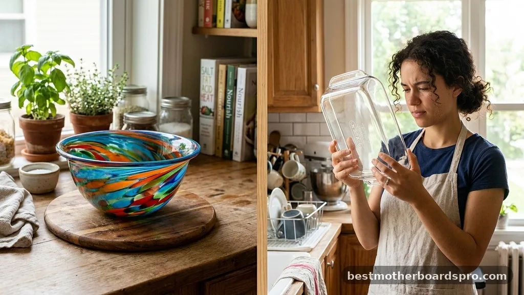 Addressing Common Misconceptions - is pyrex glass microwave safe