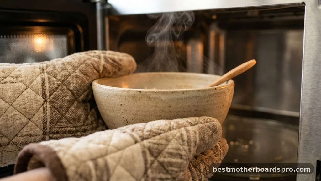 Addressing Common Misconceptions About Heat Transfer - is ceramic microwave safe