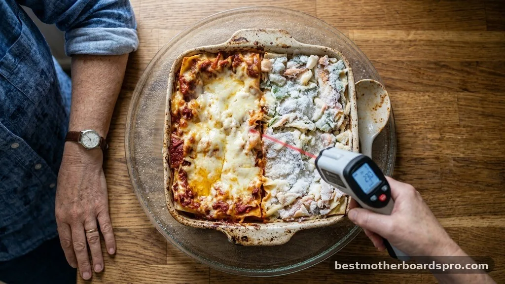Addressing Topical Gaps: Why Some Parts Stay Cold - how hot does a microwave get