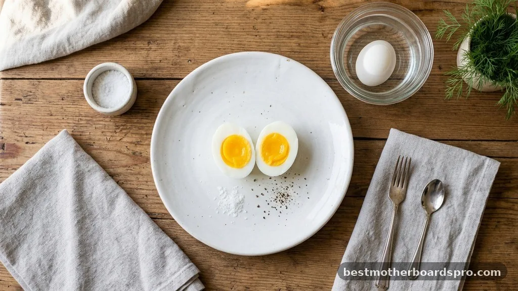 Can You Reheat Boiled Eggs Properly - can you microwave hard boiled eggs