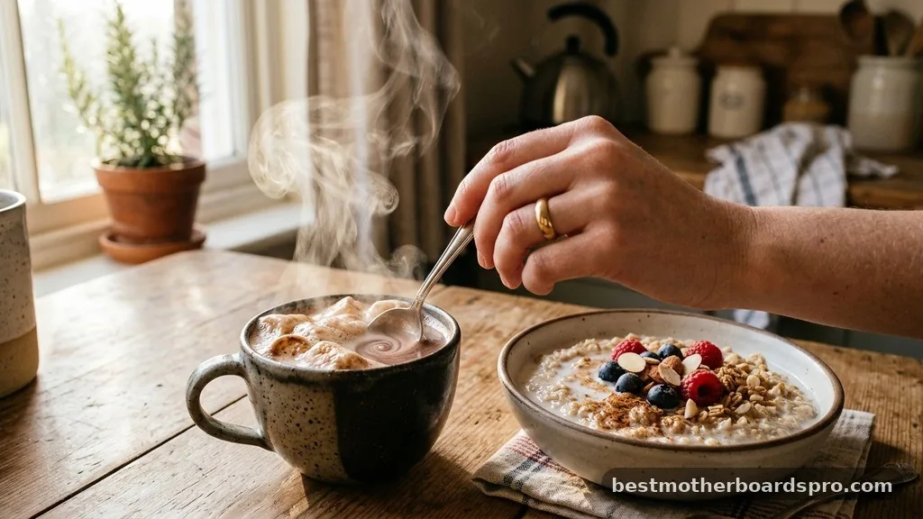 Common Culinary Uses for Microwaved Dairy - can you microwave milk