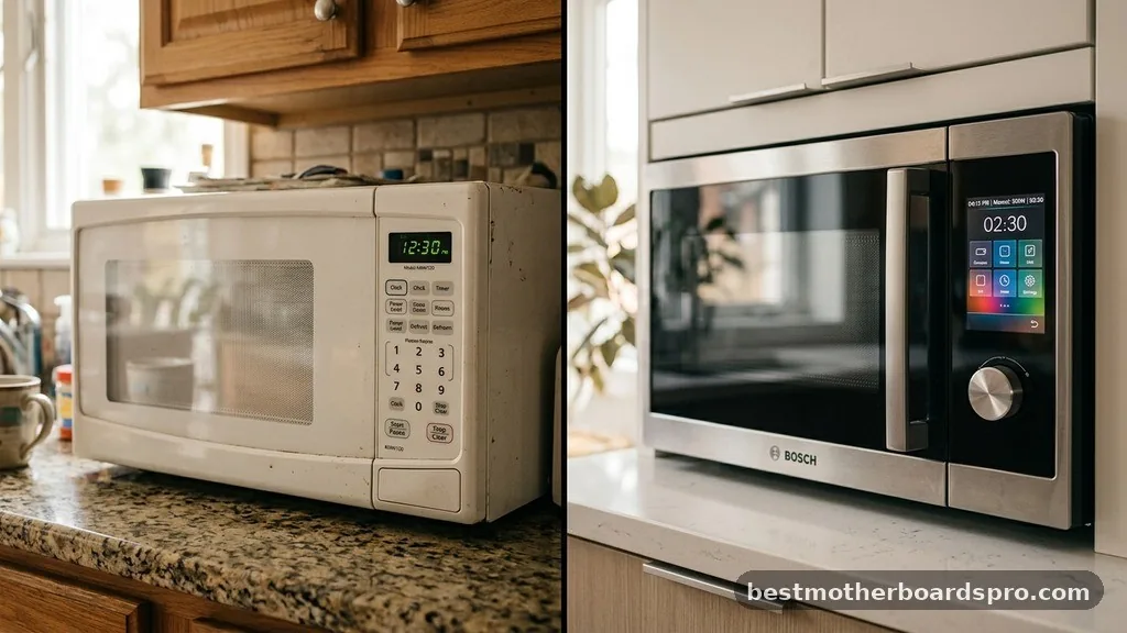 Common Variations by Brand - how to change time on microwave