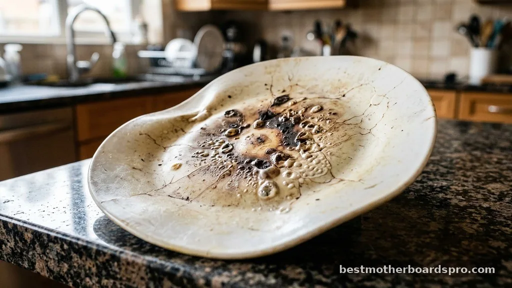 Identifying and Preventing Heat Damage - is melamine microwave safe