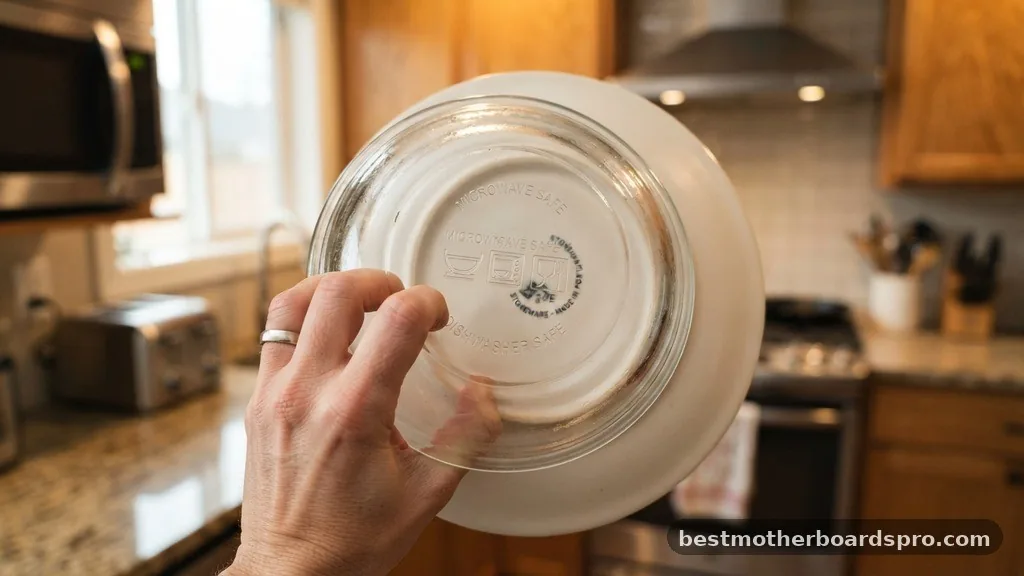 Identifying Microwave-Safe Materials - can you microwave styrofoam