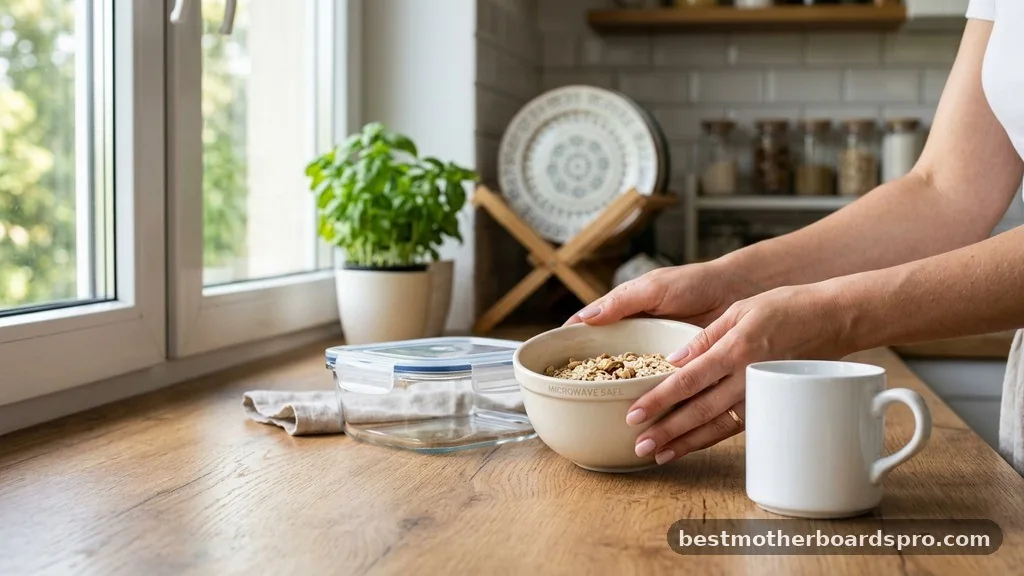 Identifying Safe Alternatives - can you microwave red solo cups