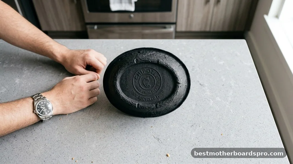 Is the Chipotle Bowl Container Microwave Safe? - can you microwave chipotle bowl