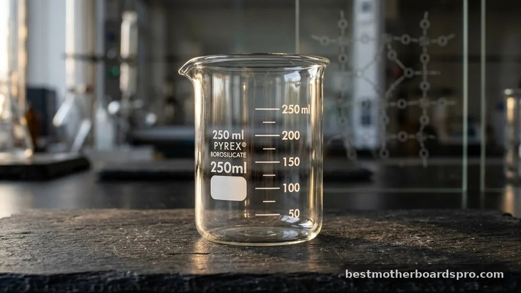 Understanding Glass Composition and Thermal Shock - is pyrex microwave safe