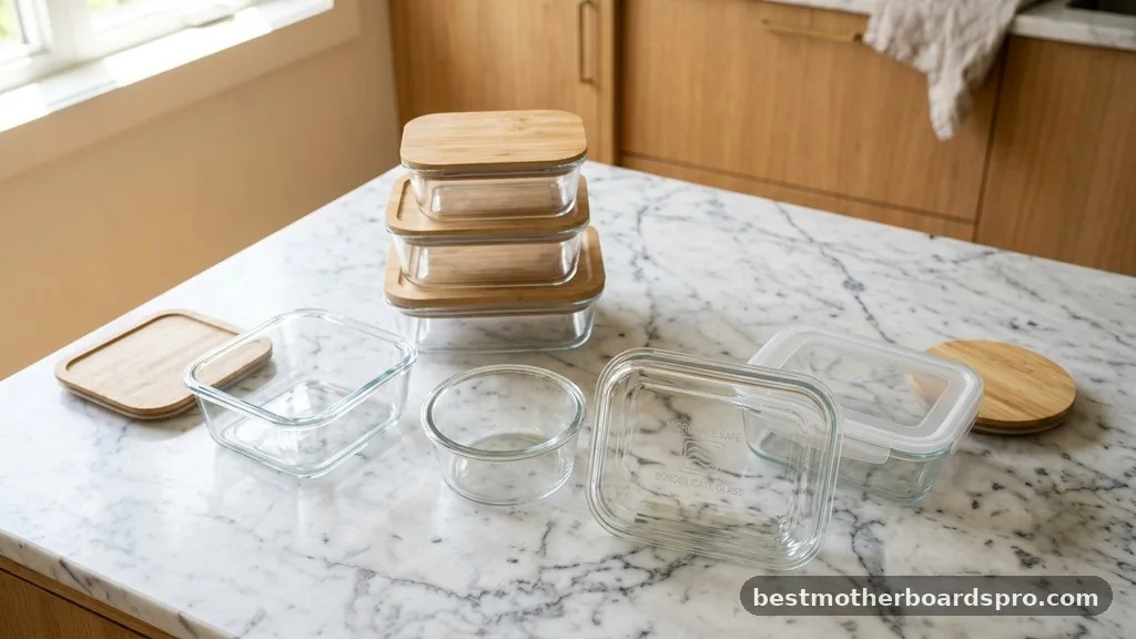 Understanding Glass Material Types - can you microwave glass tupperware