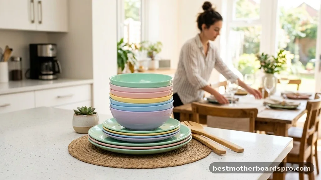 Understanding Melamine: What It Is and Why We Use It - is melamine microwave safe
