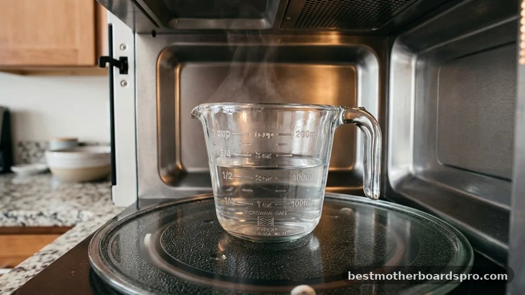 Understanding Microwave-Safe Glassware - can you put a glass cup in the microwave