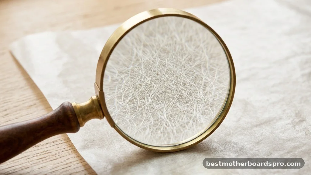 Understanding the Composition of Parchment Paper - can you microwave parchment paper