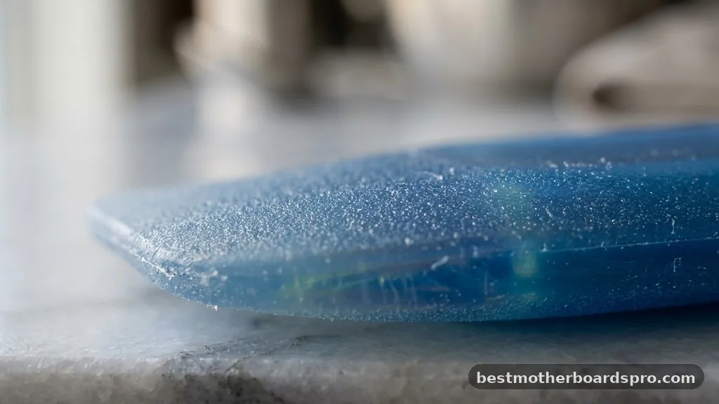 Understanding the Composition of Silicone - is silicone microwave safe