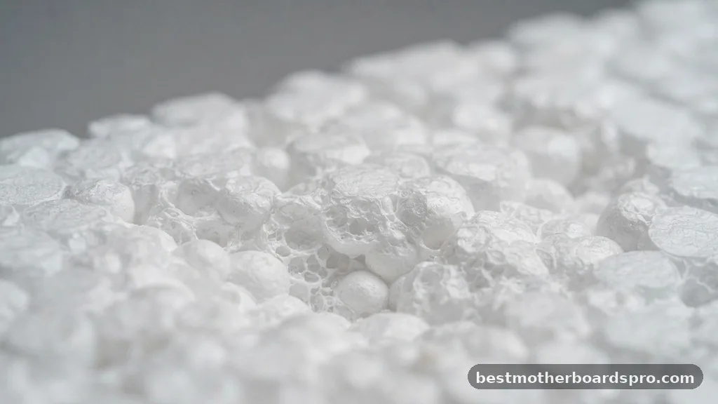 What Exactly Is Styrofoam? - can you microwave styrofoam