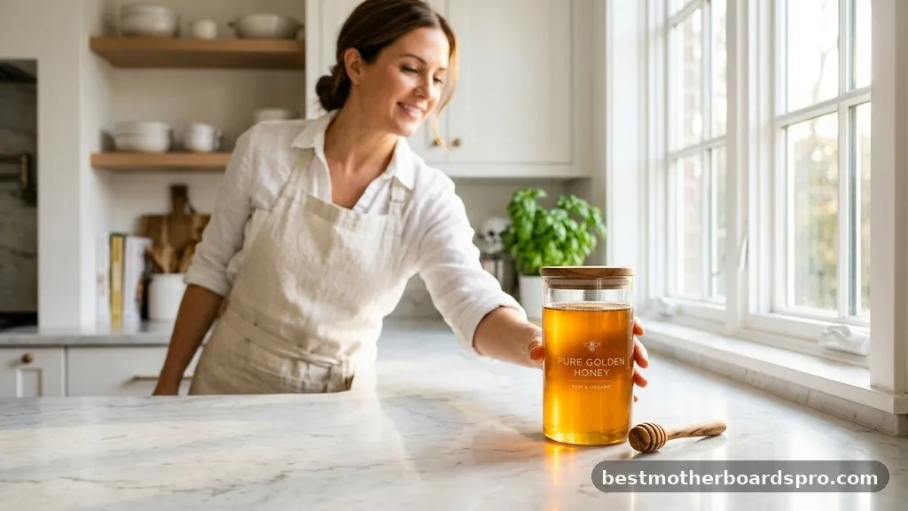 Why Glass Containers are Preferred - can you microwave honey
