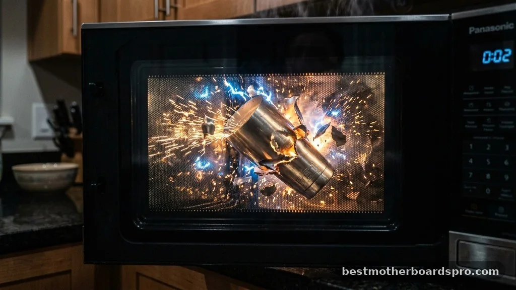 Why You Should Never Microwave Your Yeti - are yetis microwave safe