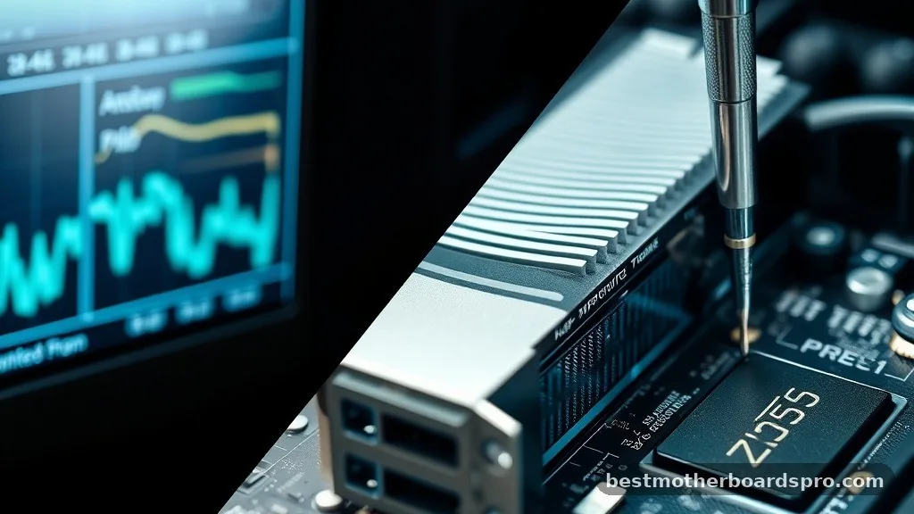 Addressing Common Bottlenecks and Misconceptions - does motherboard matter for gaming
