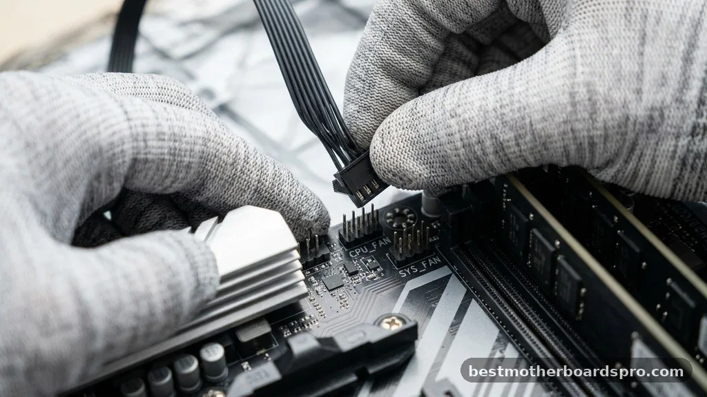 Addressing Common Misconceptions - What Is SYS Fan on Motherboard