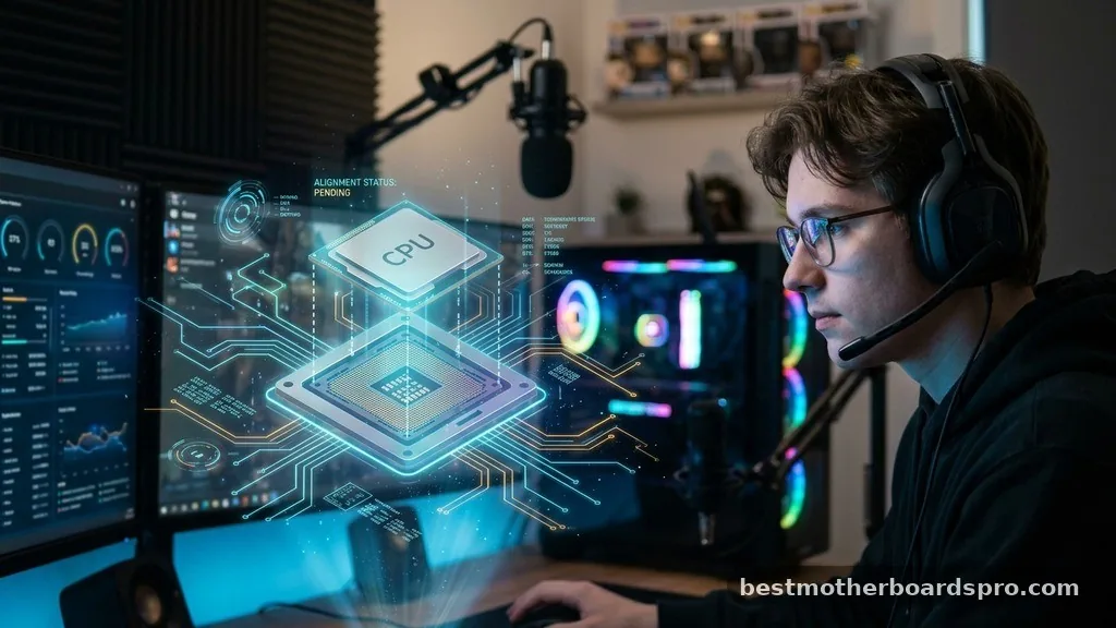 Addressing Compatibility Concerns - What's a Good Motherboard for Gaming