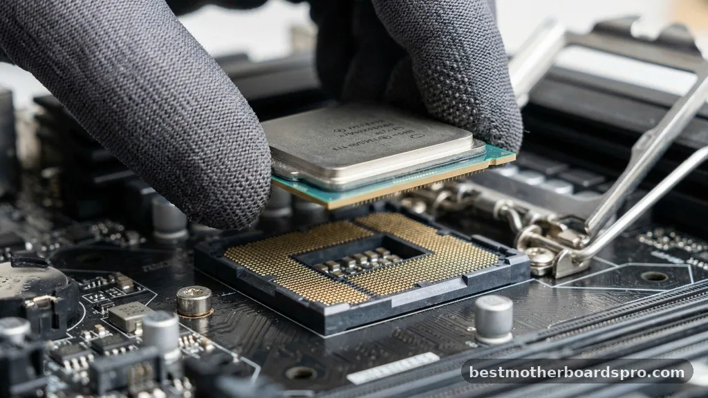 Addressing CPU and Socket Connectivity - how to fix dram light on motherboard