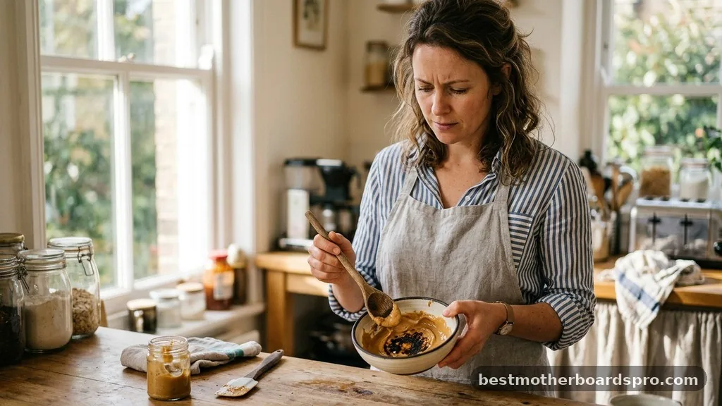 Avoiding Common Mistakes in the Microwave - can you microwave peanut butter