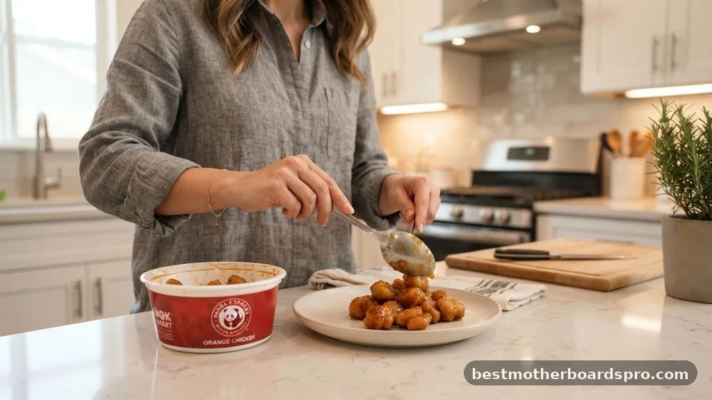 Best Practices for Reheating Leftovers - are panda express bowls microwave safe