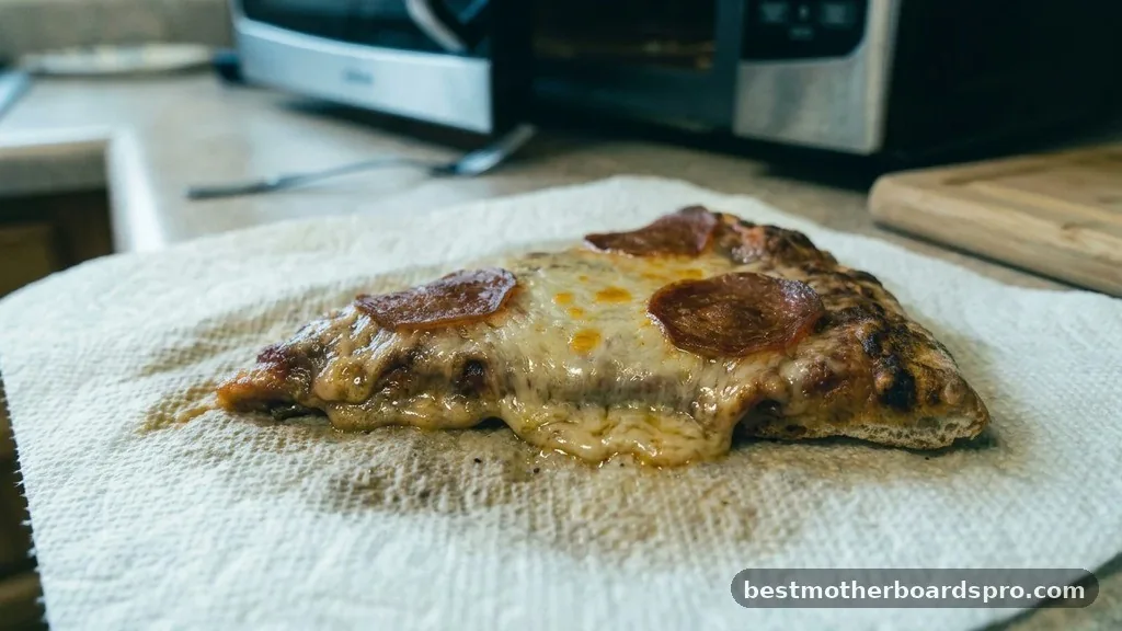 Common Mistakes to Avoid - how long to reheat pizza in microwave