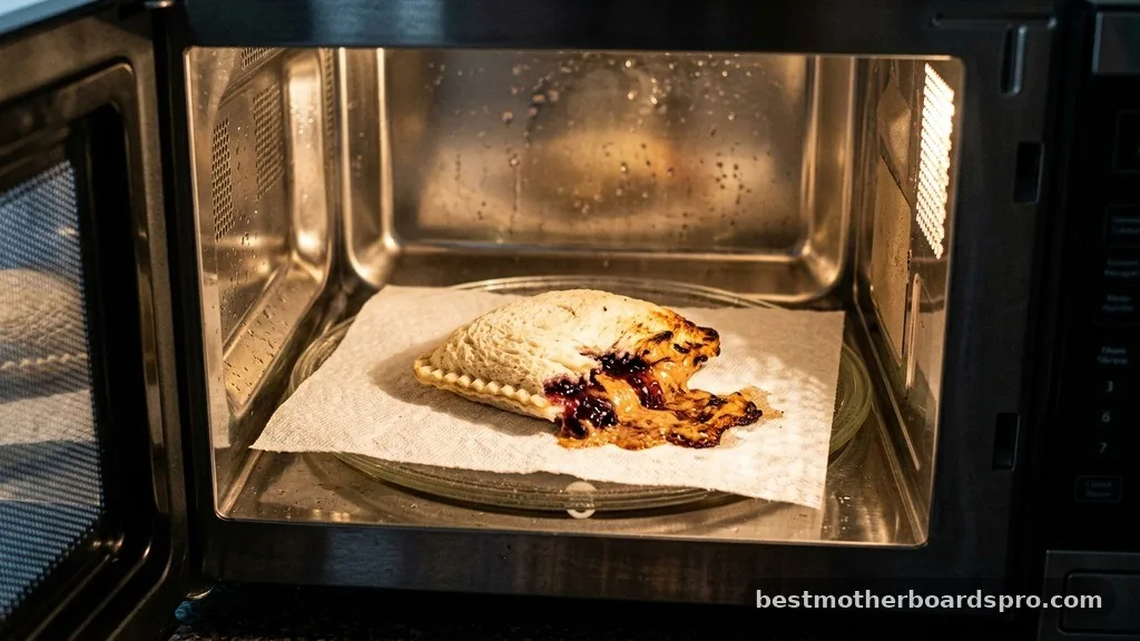 Common Mistakes to Avoid - can you microwave uncrustables