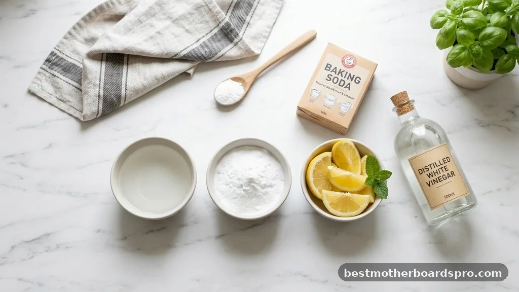 Comparison of Common Deodorizing Agents - how to deodorize microwave