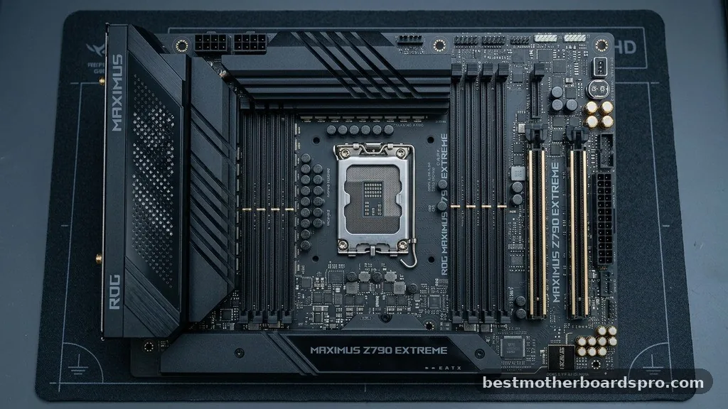 Defining the EATX Form Factor - what is eatx motherboard