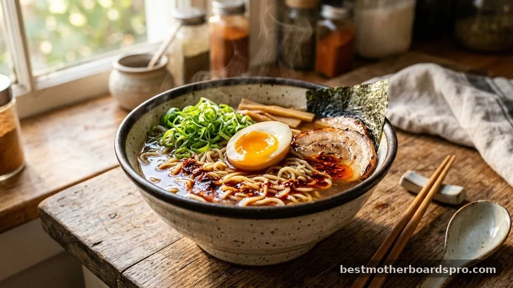 Enhancing Your Microwave Ramen - can you microwave maruchan ramen
