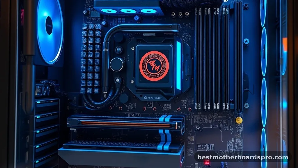 Expansion Potential and Performance - what is atx motherboard