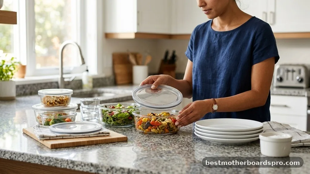 Identifying Microwave-Safe Alternatives - can you heat styrofoam in the microwave