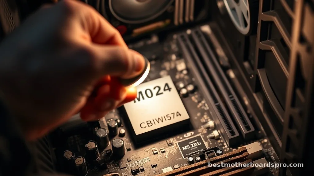 Identifying Your Hardware Model - how to download motherboard drivers