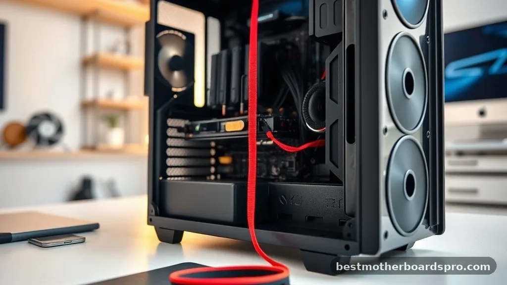 Preparation and Safety Measures - how to replace motherboard