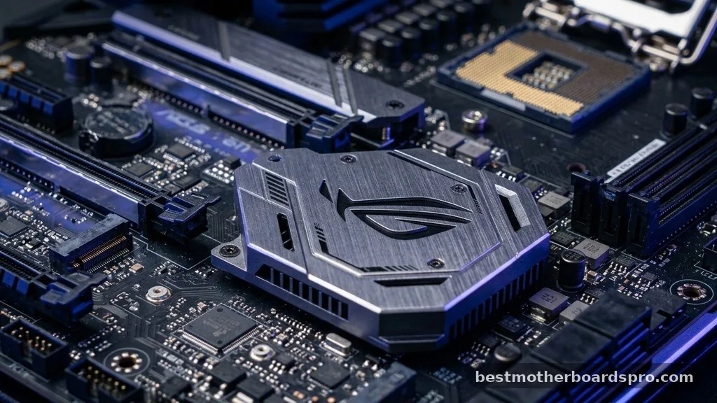 The Importance of Chipset Compatibility - what makes a good motherboard
