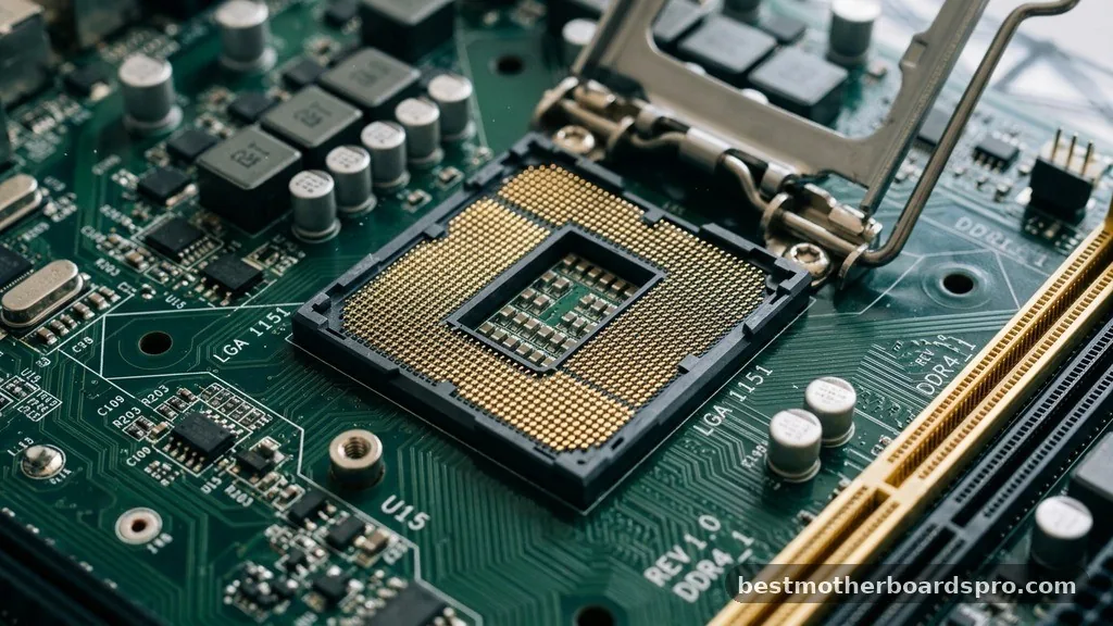 The Reality of Gold Content in Motherboards - how much gold is in a motherboard
