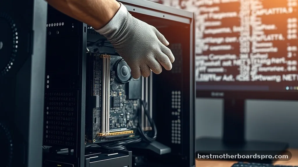 The Reality of Hardware Migrations - do i need to reinstall windows with new motherboard
