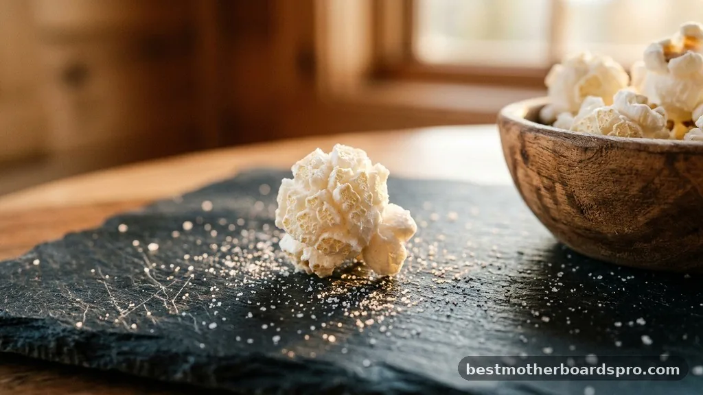 The Role of Fiber and Satiety - how many calories in microwave popcorn