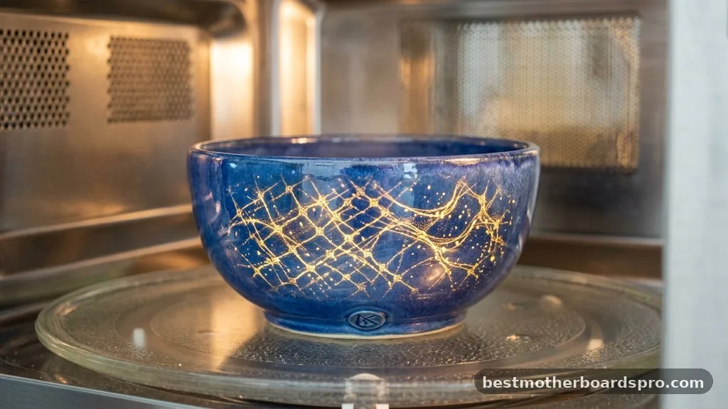 The Science Behind Microwave-Safe Ceramics - are ceramic bowls microwave safe
