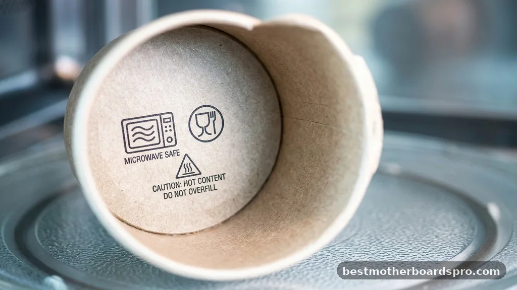 The Science Behind Microwave-Safe Packaging - can you microwave cup noodles