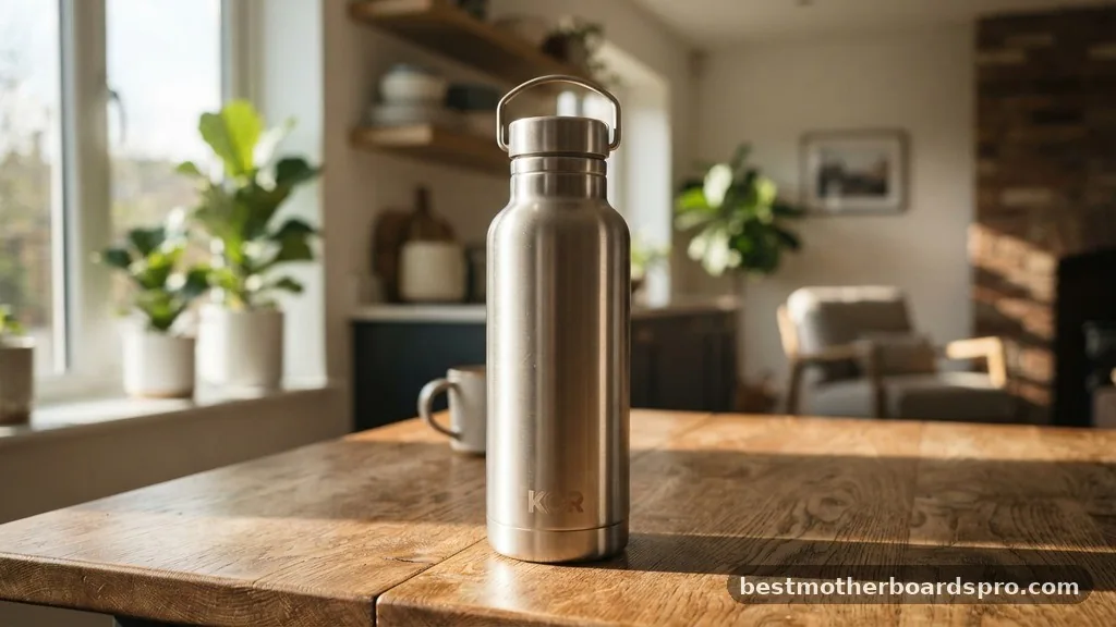 The Truth About Insulated Containers - can you put a water bottle in the microwave