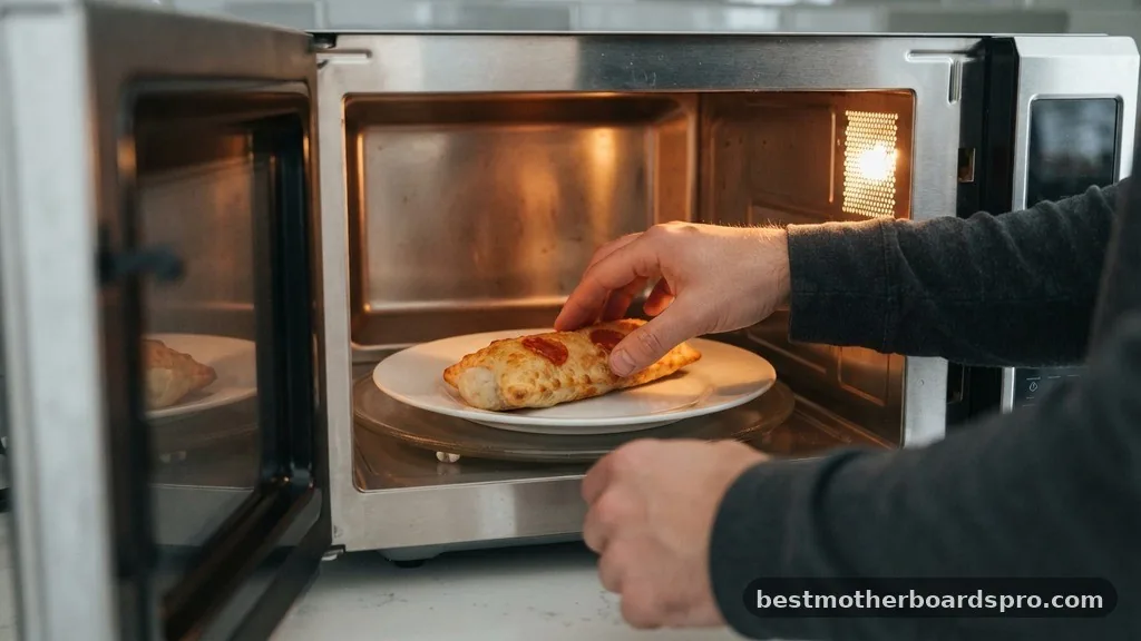 Troubleshooting Common Heating Issues - how long do you put a hot pocket in the microwave