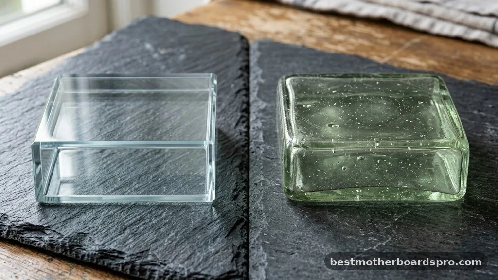 Understanding Borosilicate vs. Soda-Lime Glass - are pyrex bowls microwave safe