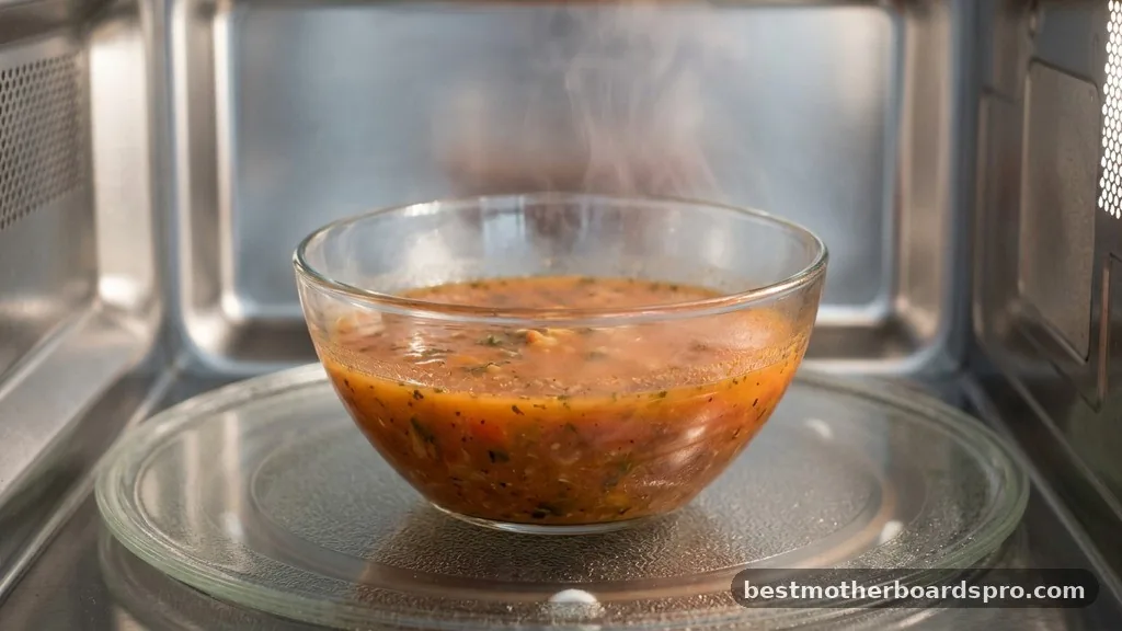 Understanding Glassware Safety for Microwaves - can you microwave glass jars