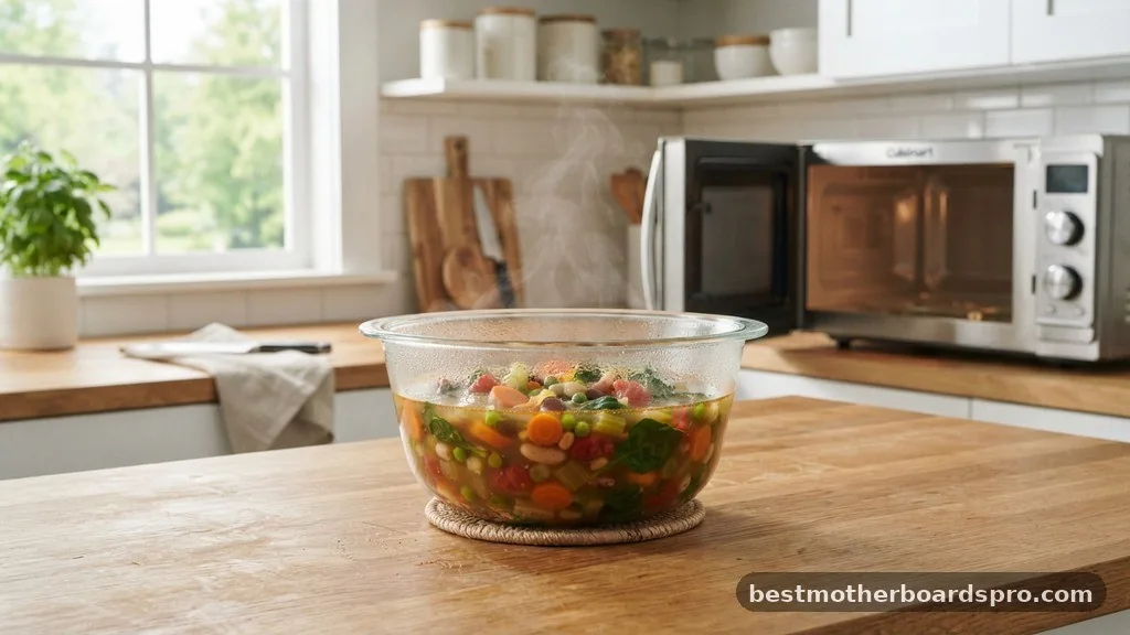 Understanding Microwave-Safe Glassware - can glass bowls go in the microwave