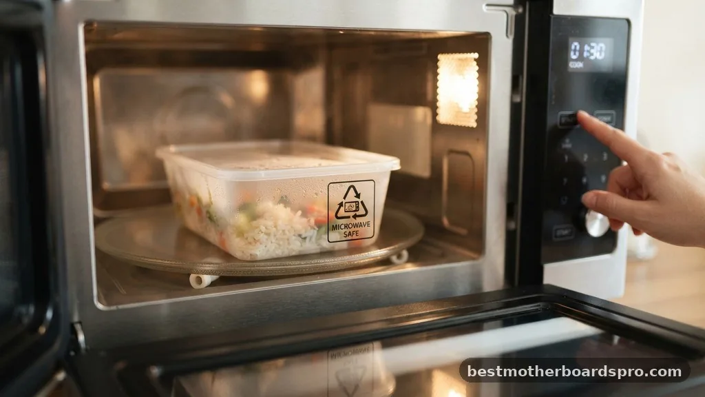 Understanding Microwave-Safe Plastics - can you put plastic in a microwave