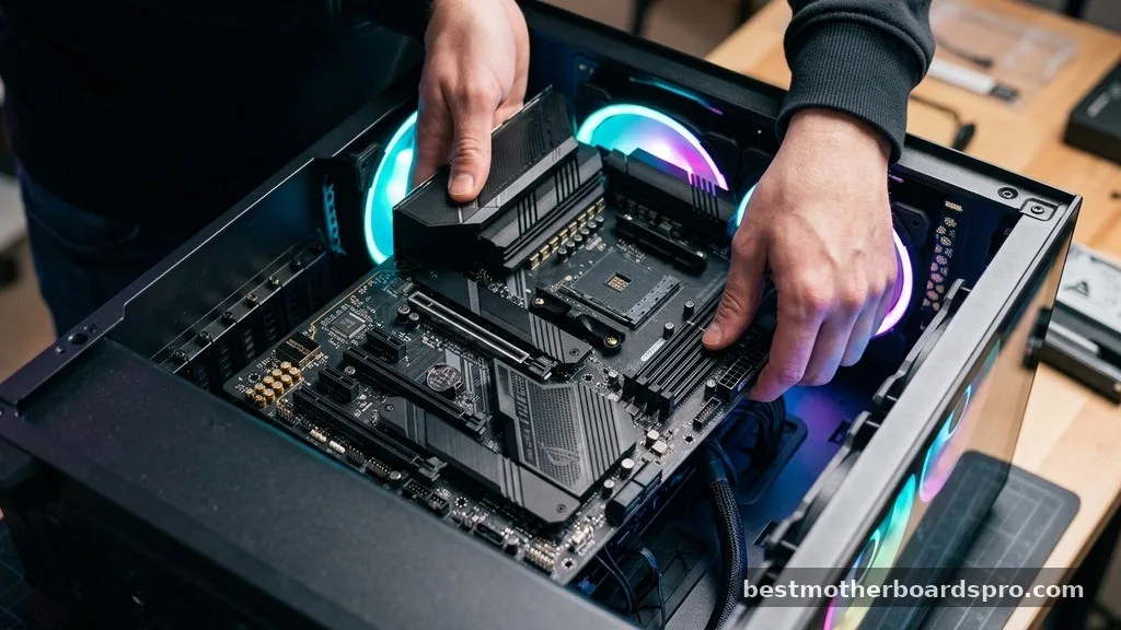 Understanding Motherboard Form Factors - What's a Good Motherboard for Gaming