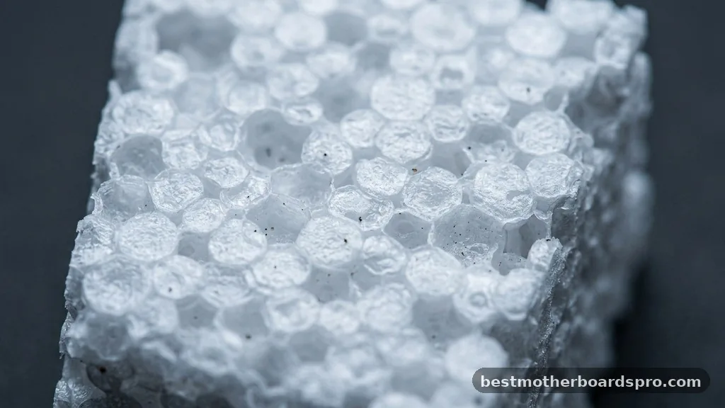 Understanding the Material Composition of Styrofoam - can you microwave styrofoam cups